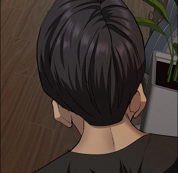 Her Bodyguard Chapter 28 page 138 - 