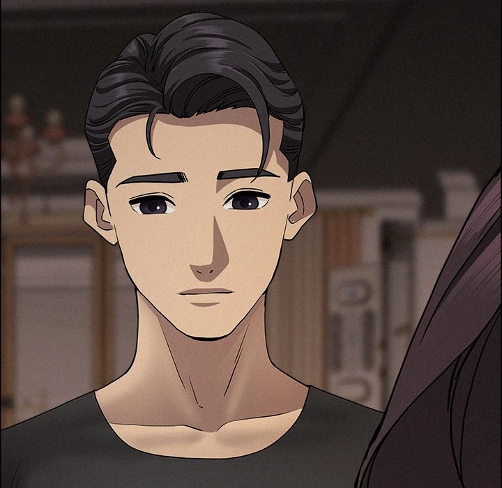 Her Bodyguard Chapter 28 page 140 - 