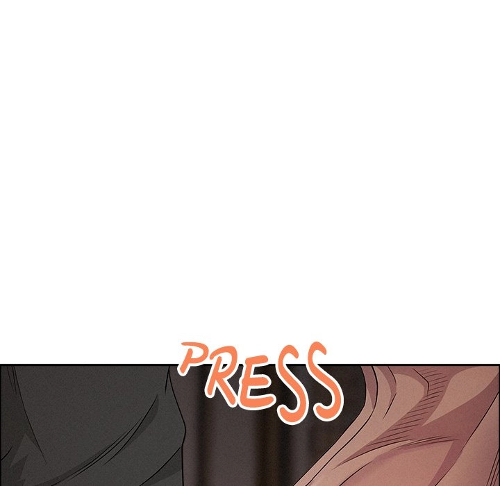 Her Bodyguard Chapter 28 page 142 - 