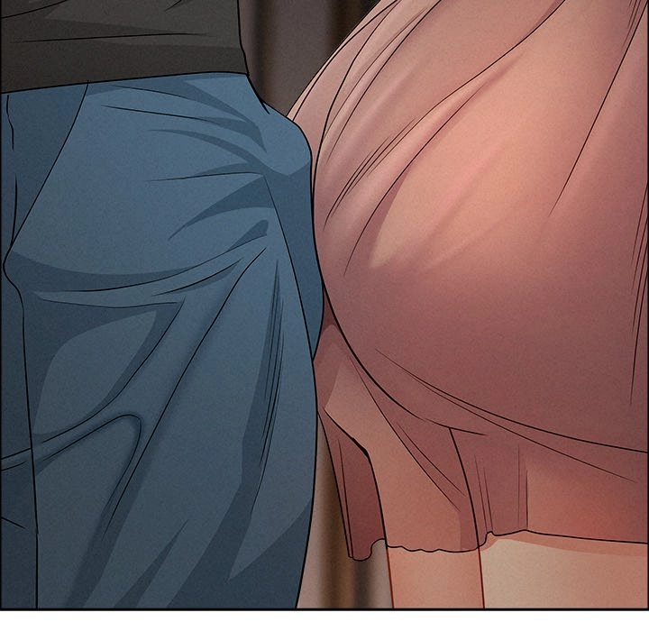 Her Bodyguard Chapter 28 page 143 - 