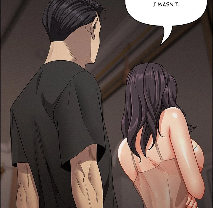 Her Bodyguard Chapter 28 page 145 - 