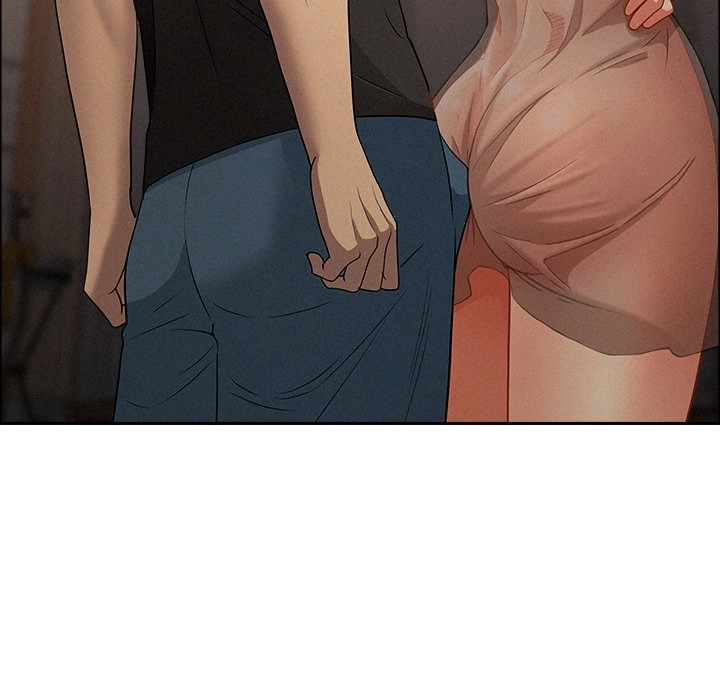 Her Bodyguard Chapter 28 page 146 - 