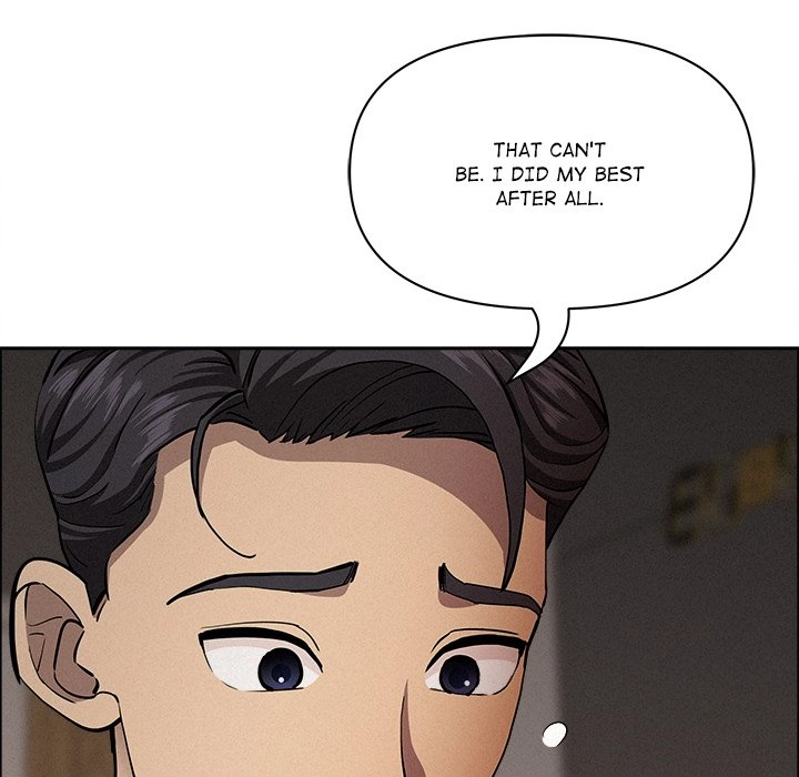 Her Bodyguard Chapter 28 page 147 - 