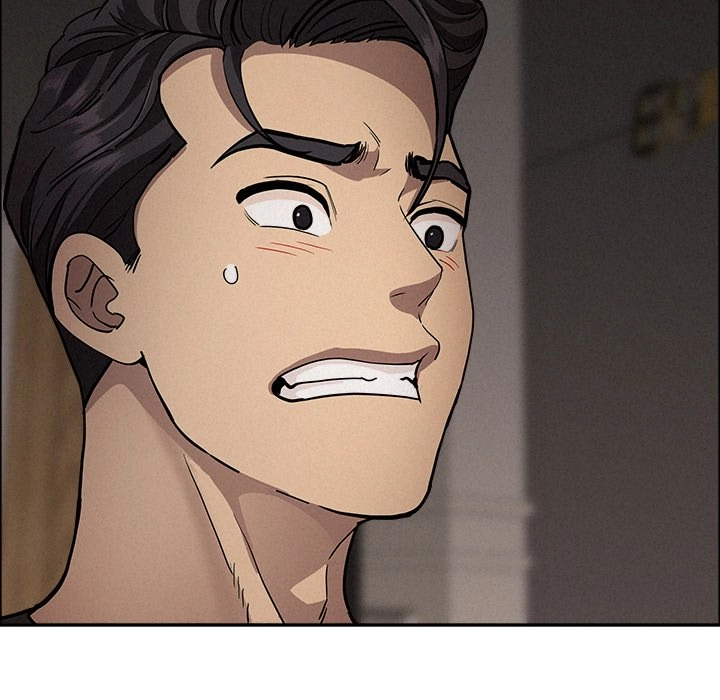 Her Bodyguard Chapter 28 page 151 - 