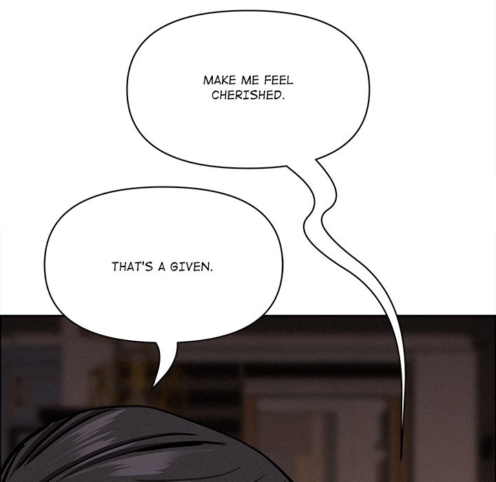 Her Bodyguard Chapter 28 page 154 - 