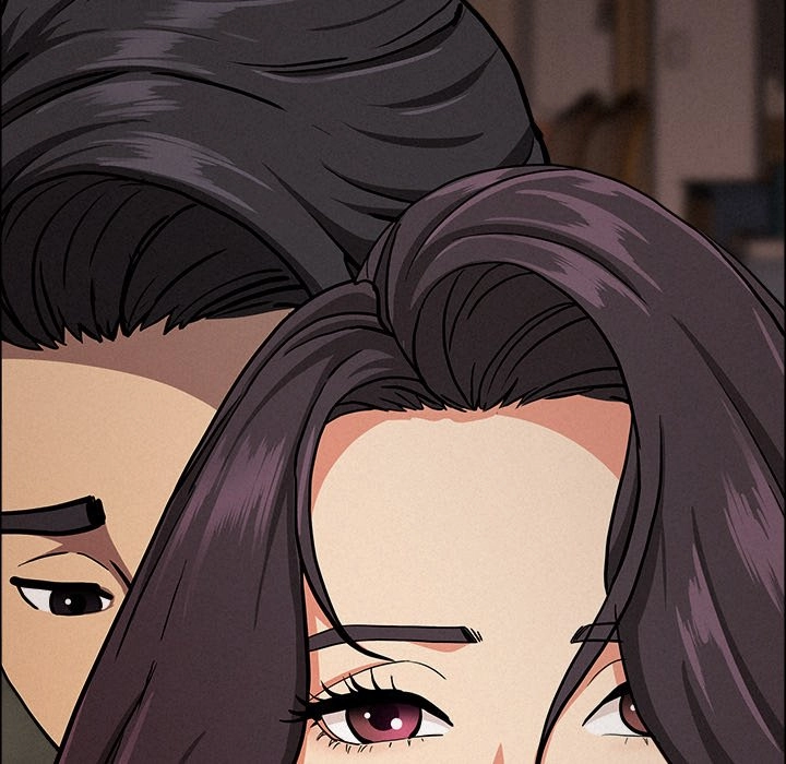 Her Bodyguard Chapter 28 page 155 - 
