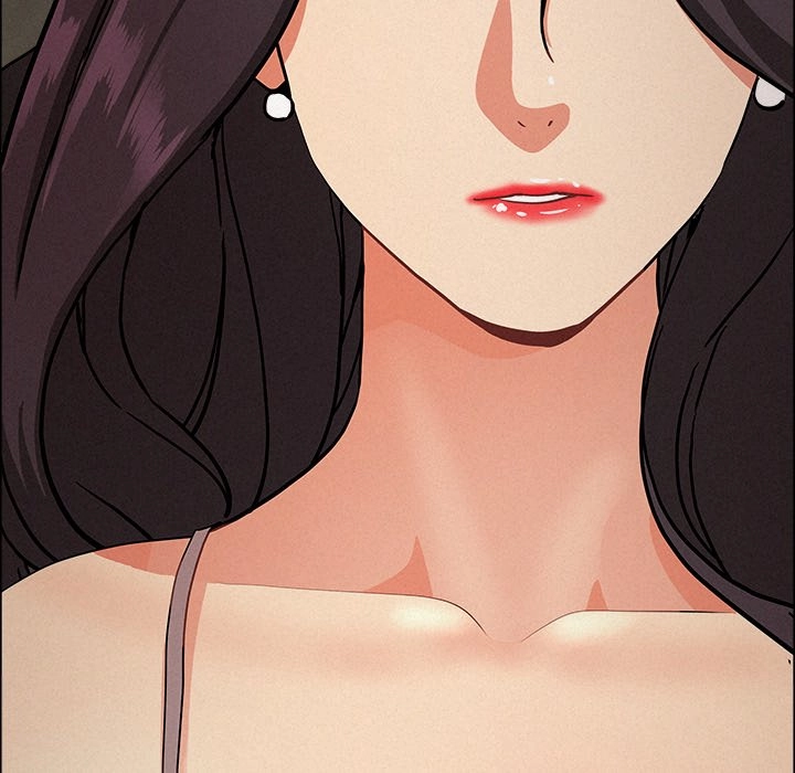 Her Bodyguard Chapter 28 page 156 - 