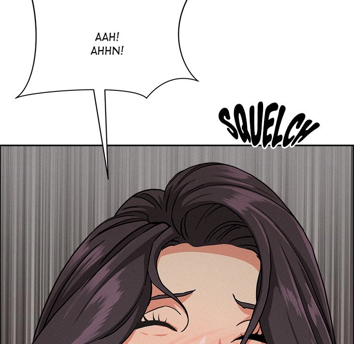 Her Bodyguard Chapter 28 page 166 - 