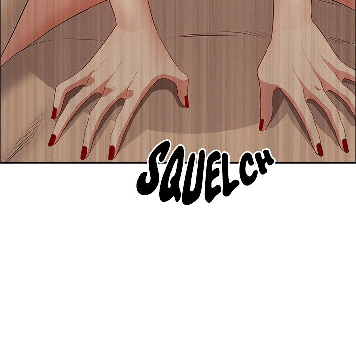 Her Bodyguard Chapter 28 page 169 - 