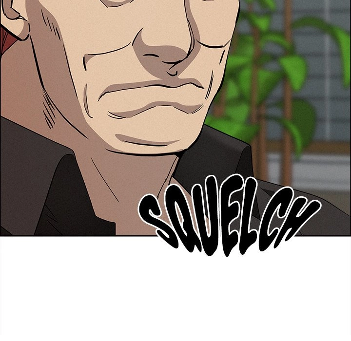 Her Bodyguard Chapter 28 page 18 - 