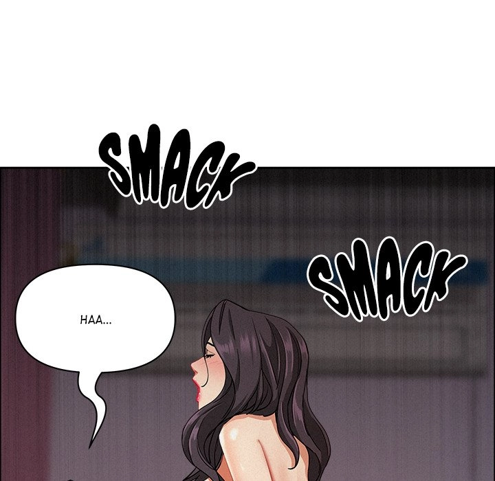 Her Bodyguard Chapter 28 page 172 - 