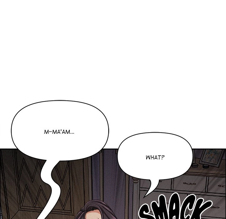 Her Bodyguard Chapter 28 page 174 - 