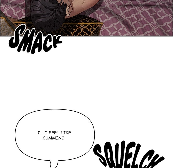 Her Bodyguard Chapter 28 page 176 - 