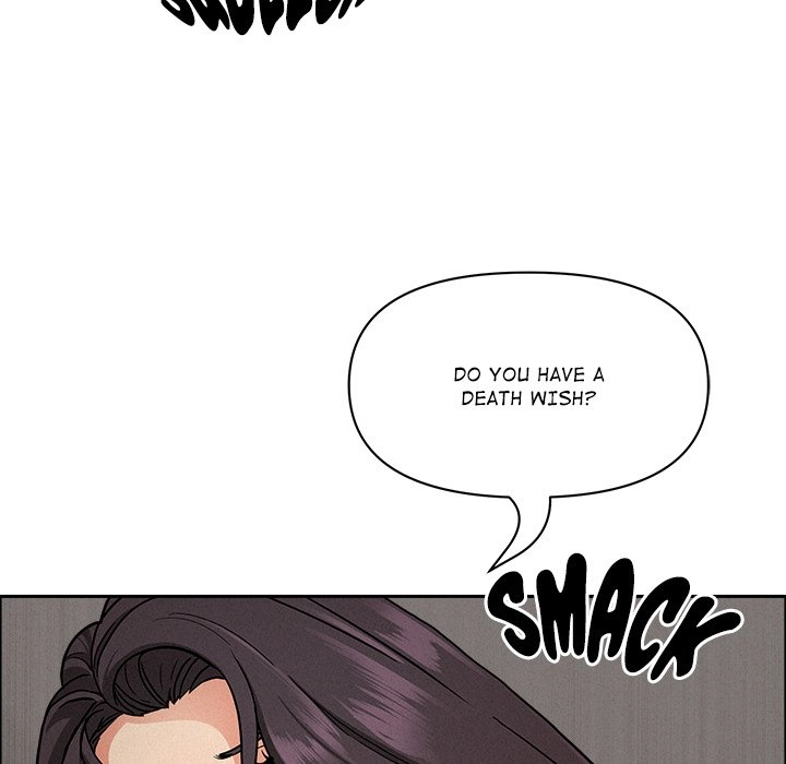Her Bodyguard Chapter 28 page 178 - 