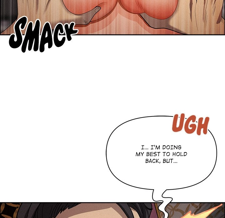 Her Bodyguard Chapter 28 page 180 - 