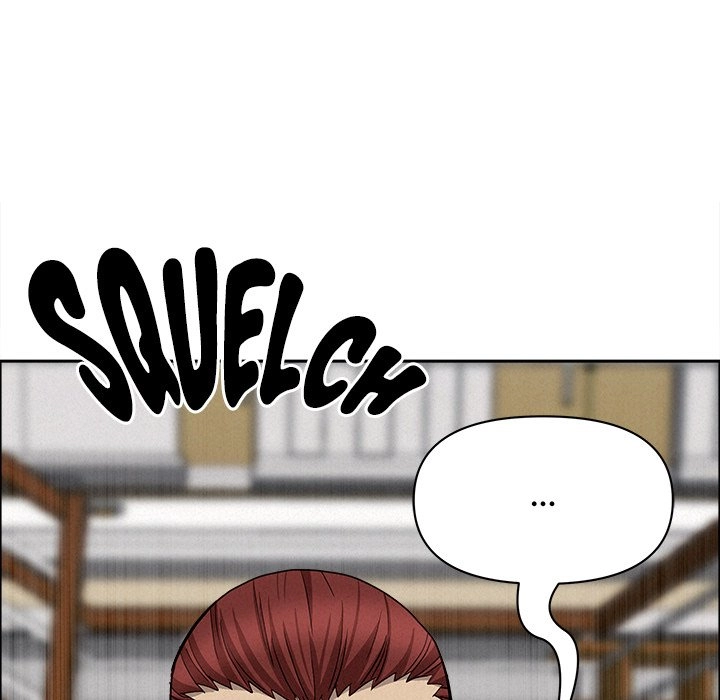 Her Bodyguard Chapter 28 page 19 - 