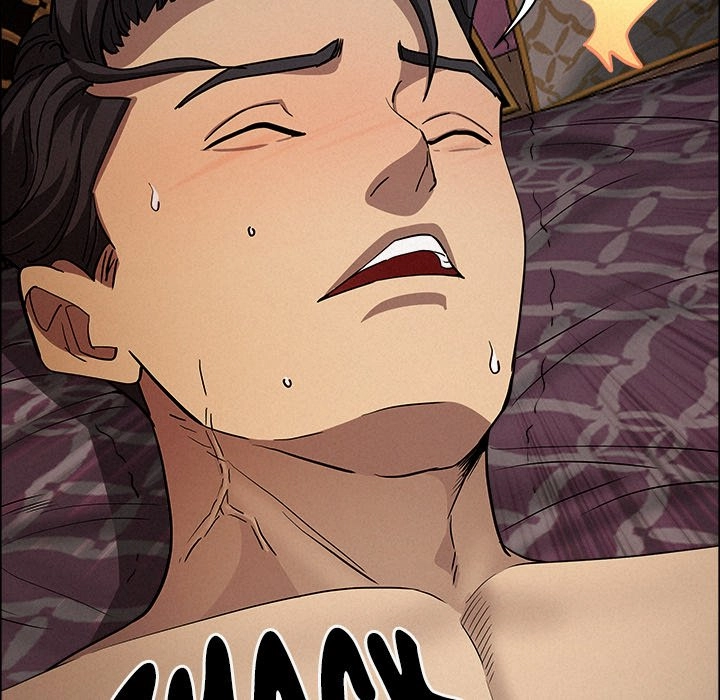 Her Bodyguard Chapter 28 page 181 - 