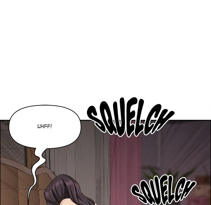 Her Bodyguard Chapter 28 page 184 - 