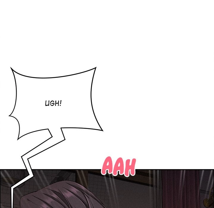 Her Bodyguard Chapter 28 page 186 - 