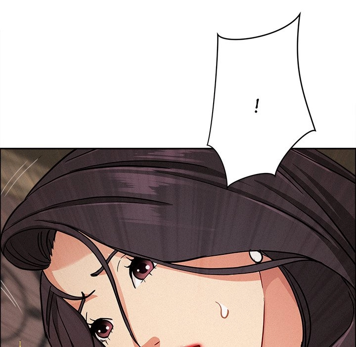 Her Bodyguard Chapter 28 page 189 - 