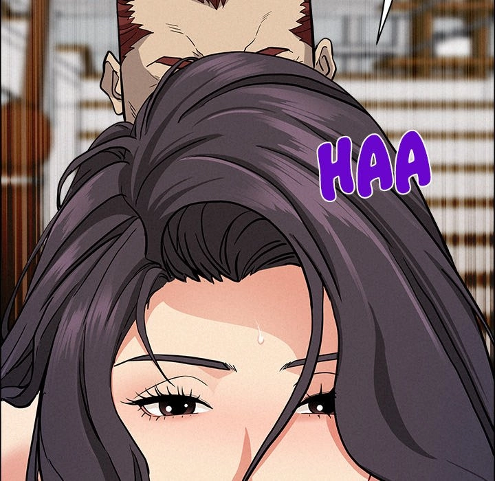 Her Bodyguard Chapter 28 page 20 - 