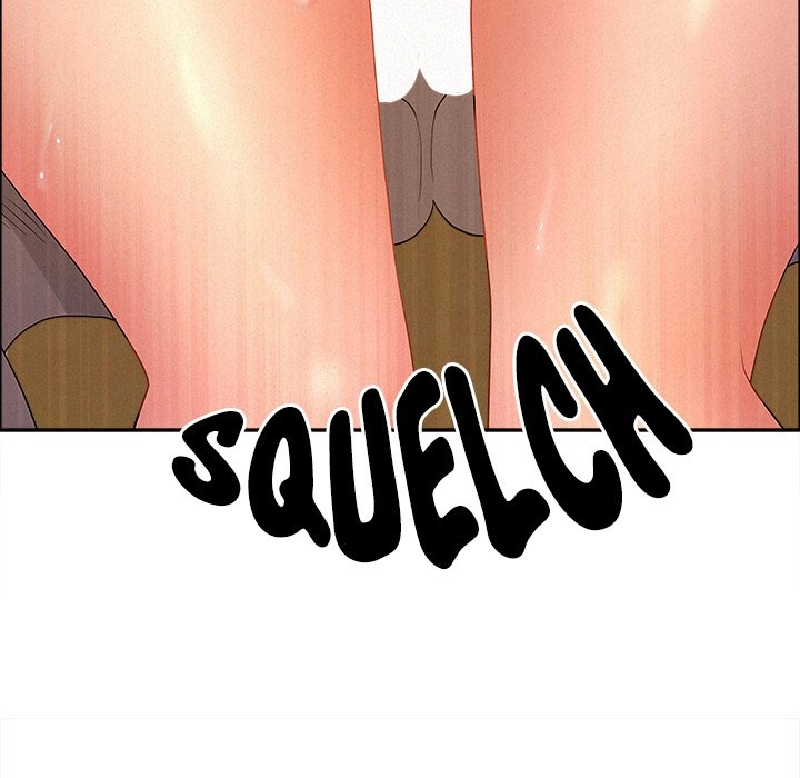 Her Bodyguard Chapter 28 page 22 - 
