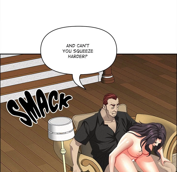 Her Bodyguard Chapter 28 page 23 - 