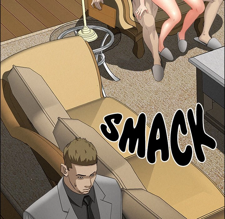 Her Bodyguard Chapter 28 page 24 - 