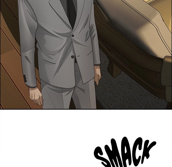 Her Bodyguard Chapter 28 page 25 - 
