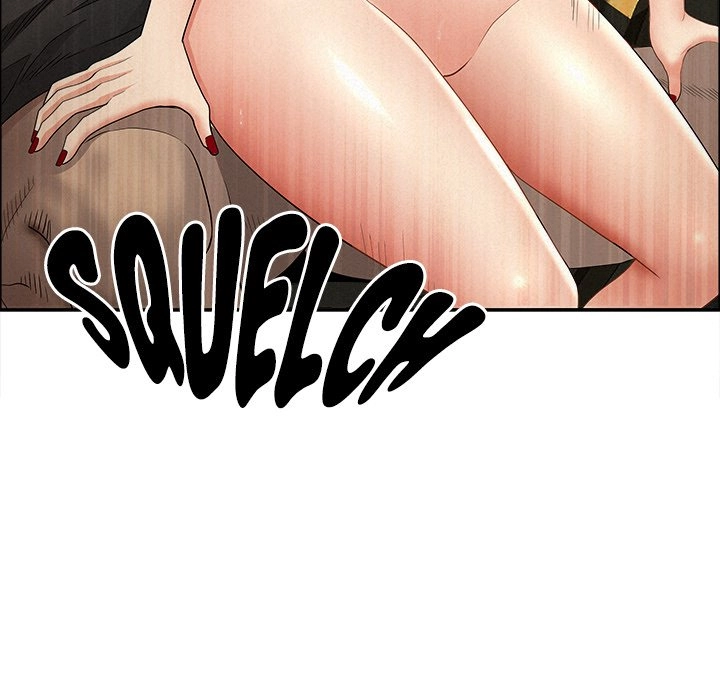 Her Bodyguard Chapter 28 page 30 - 