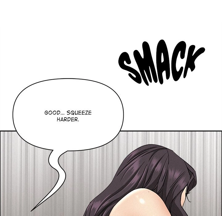 Her Bodyguard Chapter 28 page 35 - 