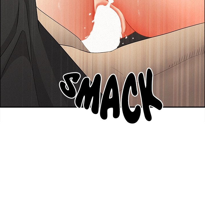 Her Bodyguard Chapter 28 page 37 - 
