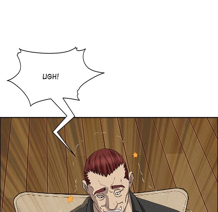Her Bodyguard Chapter 28 page 40 - 