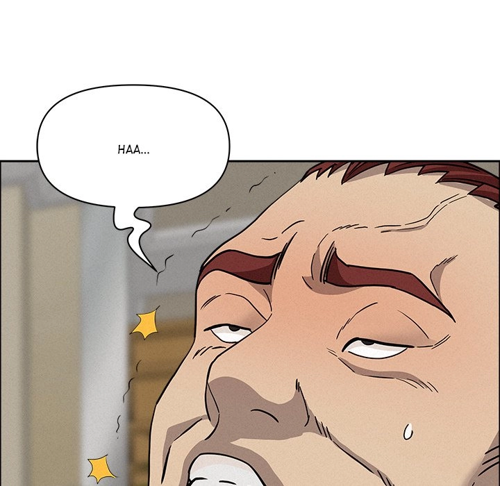 Her Bodyguard Chapter 28 page 48 - 