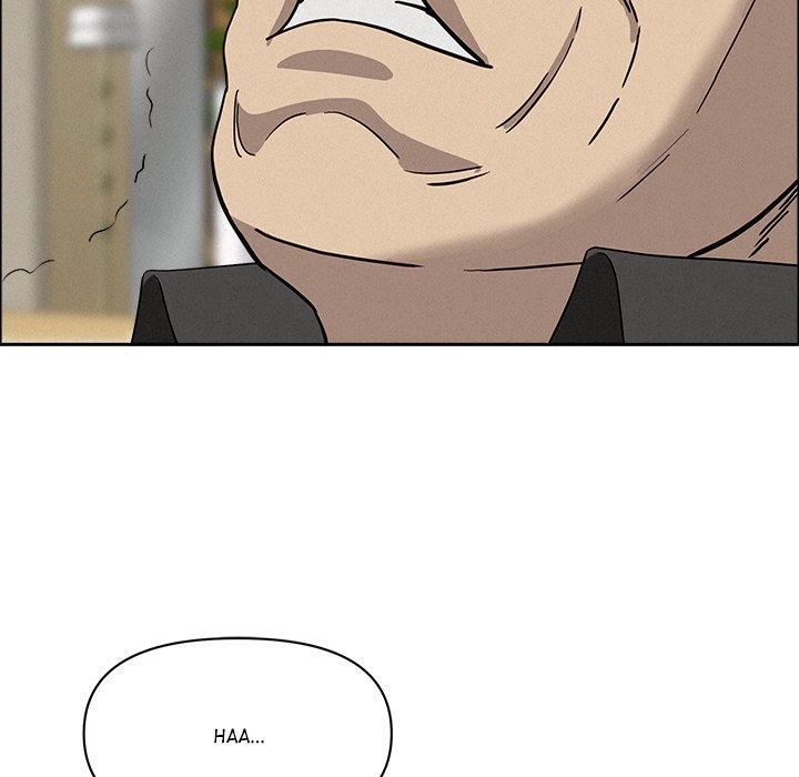 Her Bodyguard Chapter 28 page 49 - 