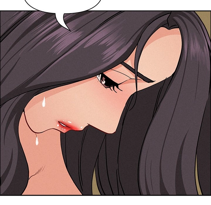 Her Bodyguard Chapter 28 page 50 - 