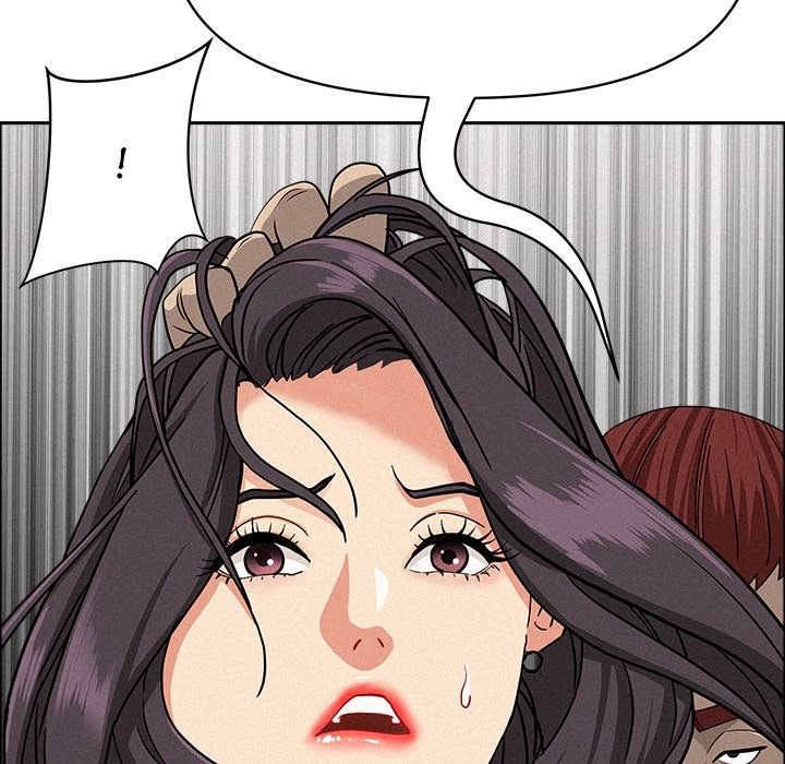 Her Bodyguard Chapter 28 page 54 - 