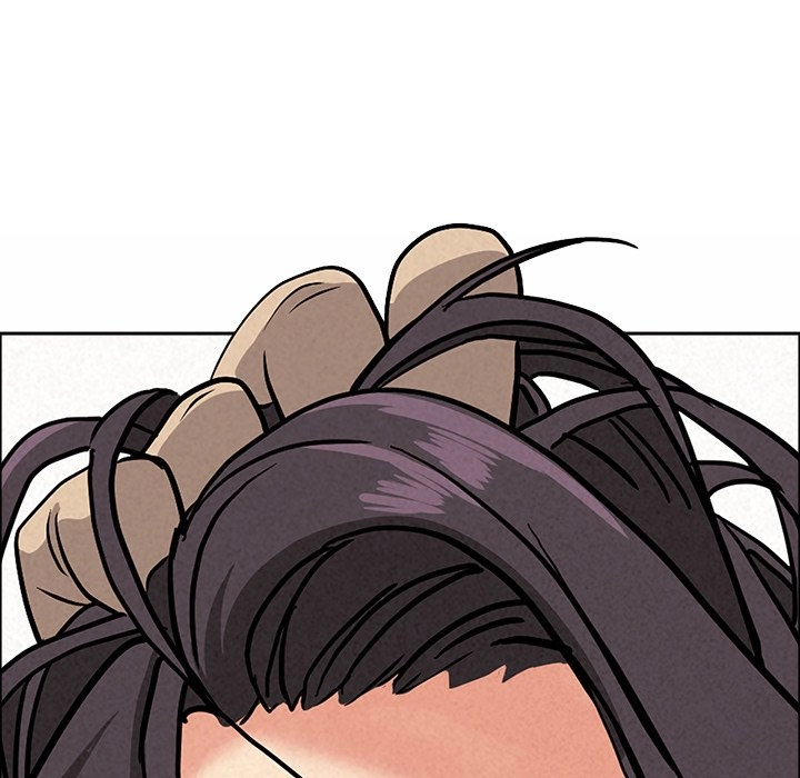 Her Bodyguard Chapter 28 page 57 - 