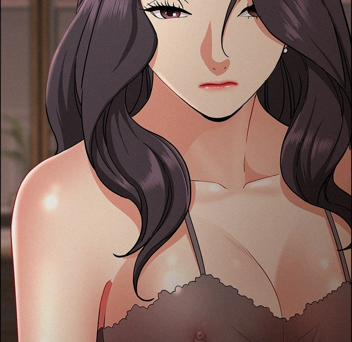 Her Bodyguard Chapter 28 page 61 - 