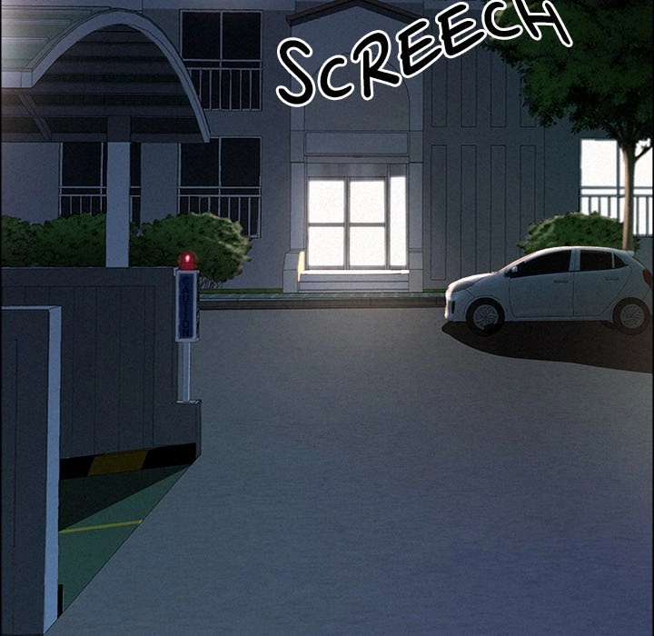 Her Bodyguard Chapter 28 page 64 - 