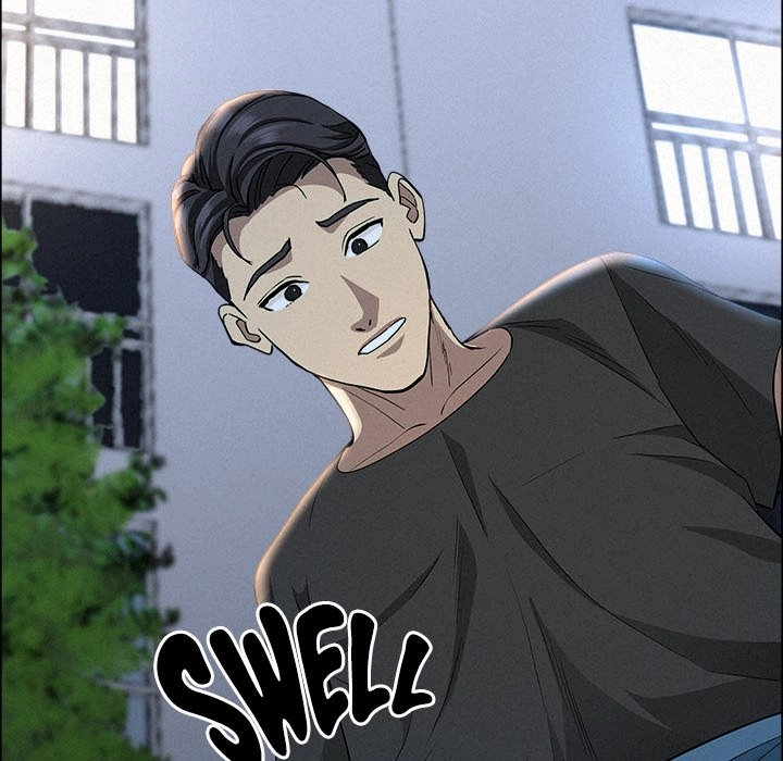 Her Bodyguard Chapter 28 page 74 - 