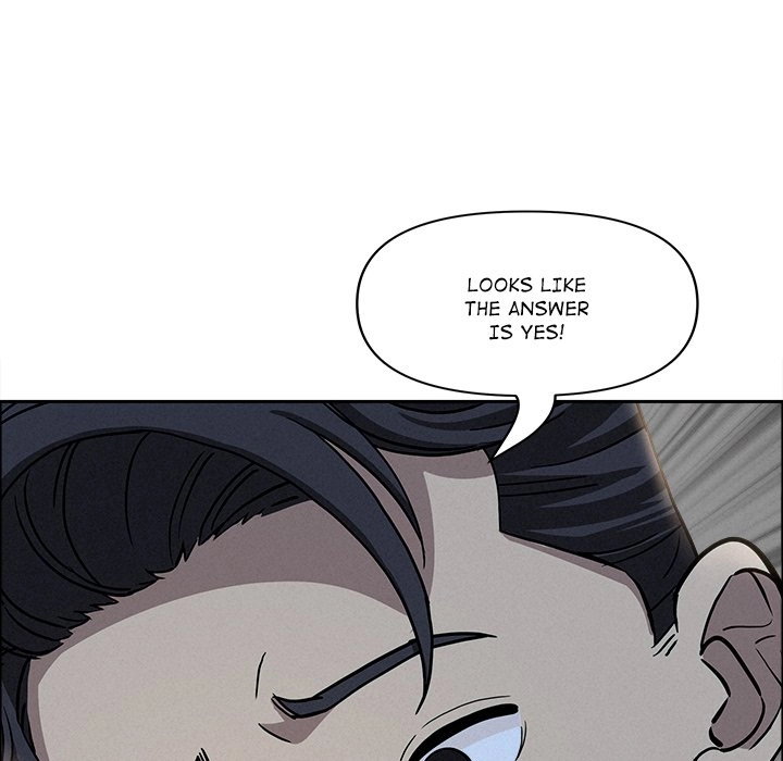 Her Bodyguard Chapter 28 page 76 - 