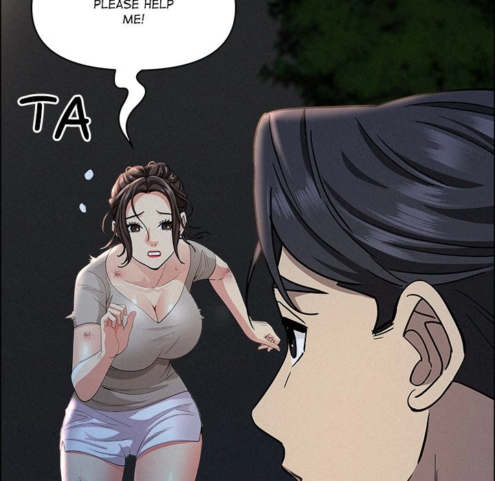 Her Bodyguard Chapter 28 page 82 - 