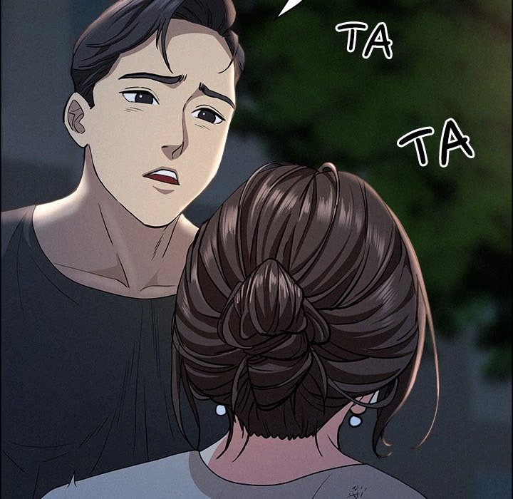 Her Bodyguard Chapter 28 page 85 - 