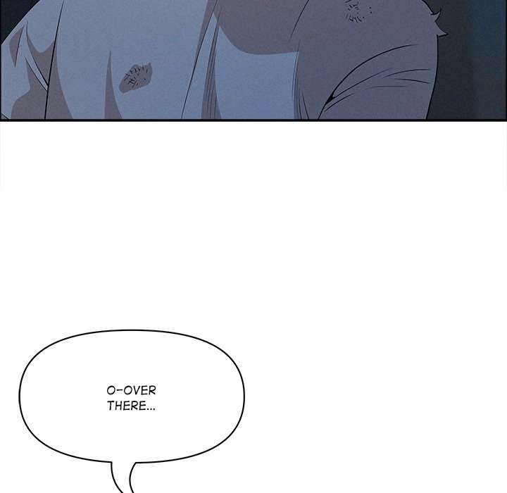 Her Bodyguard Chapter 28 page 86 - 
