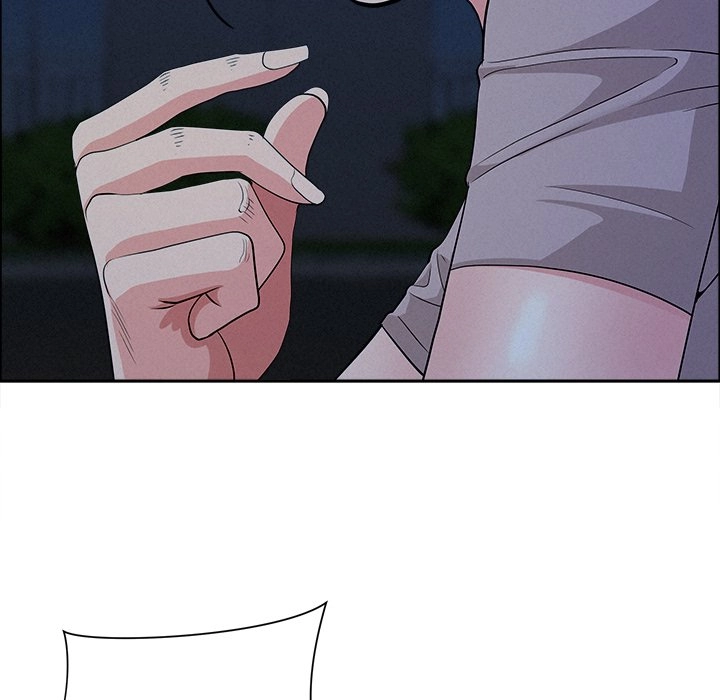 Her Bodyguard Chapter 28 page 88 - 
