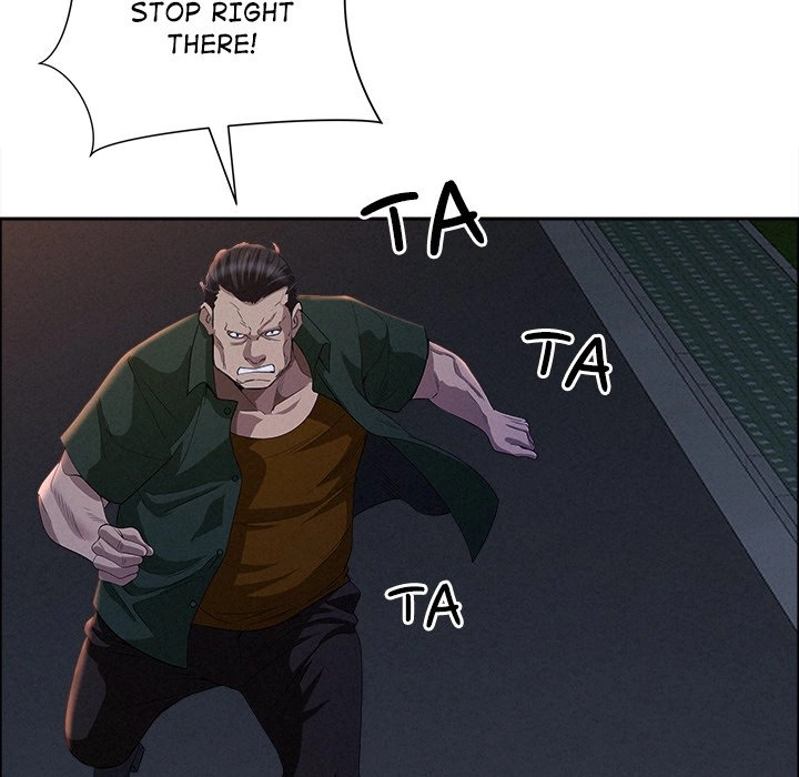 Her Bodyguard Chapter 28 page 89 - 