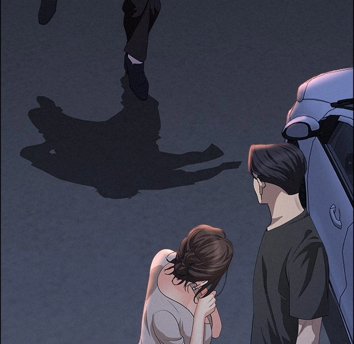 Her Bodyguard Chapter 28 page 90 - 
