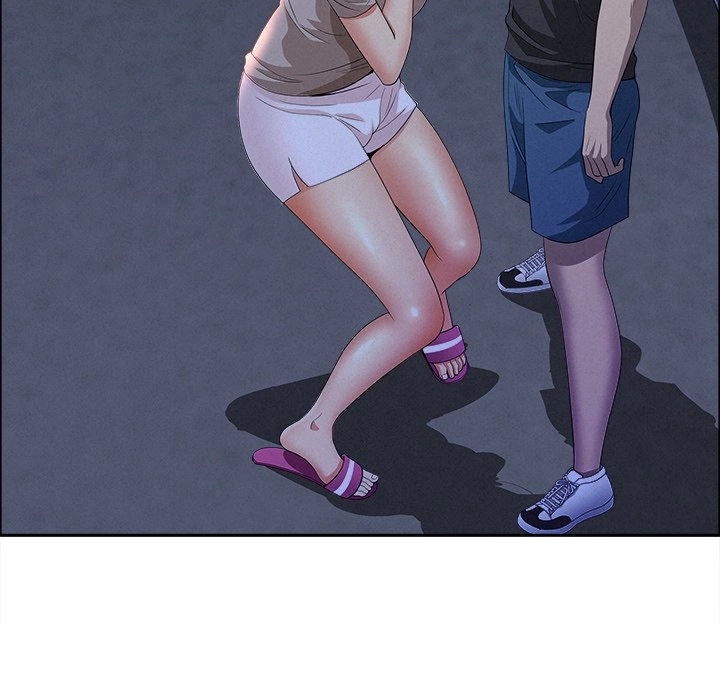 Her Bodyguard Chapter 28 page 91 - 