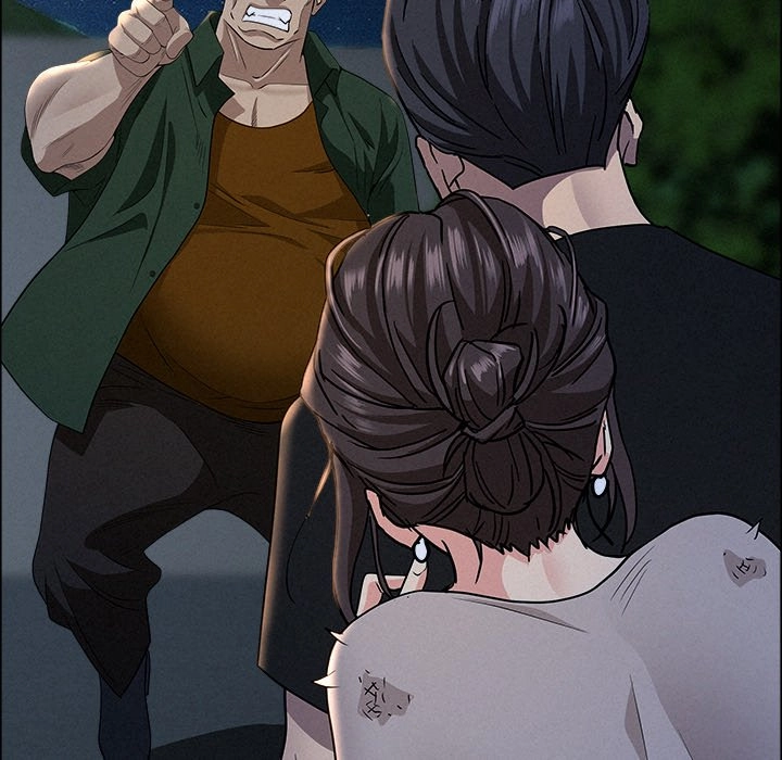 Her Bodyguard Chapter 28 page 93 - 